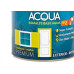 Eucatex Tinta Esmalte  Brilho Base Agua 1/4 Preto