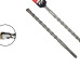 Mundo Das Ferramentas Broca Sds Plus Mtx 14 X 160