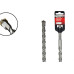 Mundo Das Ferramentas Broca Sds Plus Mtx 14 X 160