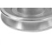 Mademil Polia Aluminio A 1Canal 100Mm-4 A 1