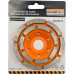 Starfer Disco Diam. Desb Segm.100Mm