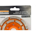 Starfer Disco Diam. Desb Segm.100Mm