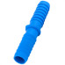 Reboucas Uniao Int.Azul  1 - Kit C/25 Pc