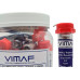 Vimaf Solda Tubo  1,0Mm 63/37