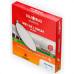 Ourolux Lum.Led Emb Red Ouro 18W 2,7K-3206A