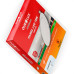 Ourolux Lum.Led Emb Red Ouro 18W 2,7K-3206A