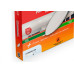 Ourolux Lum.Led Emb Red Ouro 18W 2,7K-3206A