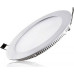 Ourolux Lum.Led Emb Red Ouro 24W 2,7K-3204A