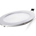 Ourolux Lum.Led Emb Red Ouro 24W 2,7K-3204A