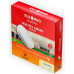 Ourolux Lum.Led Sob Red Ouro 24W 2,7K-3212A