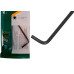 Apex Chave Allen.Long 09Mm Sata St84507L