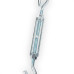 Fischer Esticador P/Cabo Aco  D 3/8 - Kit C/5 Pc