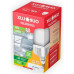 Ourolux Lamp Led A.Fat. 65W 6,5K E27