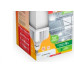 Ourolux Lamp Led A.Fat. 65W 6,5K E27