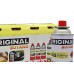 Original Carga Gas P/Macar/Fog  227G - Kit C/4 Pc