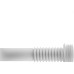 Astra Tubo Lig. Flex Bco 25Cm Cla1