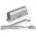 Dorma Mola Aerea  200-2 Prata - 40Kg