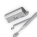 Dorma Mola Aerea  200-2 Prata - 40Kg