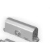 Dorma Mola Aerea  200-2 Prata - 40Kg