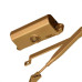 Dorma Mola Aerea  200-2 Ouro - 40Kg