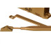 Dorma Mola Aerea  200-2 Ouro - 40Kg