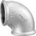 Conexao Cotovelo Ferro Tupy I  1/2 X 90