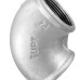 Conexao Cotovelo Ferro Tupy I  1/2 X 90