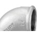 Conexao Cotovelo Ferro Tupy J  3/4 X 90