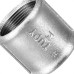 Conexao Luva.Ferro Tupy   D 3/4 X 1/2