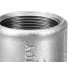 Conexao Luva.Ferro Tupy   D 3/4 X 1/2