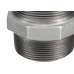 Conexao Niple Ferro Tupy D  3/4 X 3/4