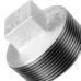 Conexao Plug Ferro Tupy   A 1/2 X 1/2