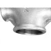 Conexao Tee Ferro Tupy C  1/2 X 1/2