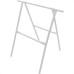 Hayner Cavalete/Andaime Branco 120 X 100