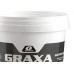 Garin Graxa Calcio Grafitada Pote 900G