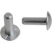 Rebitop Rebite Macico Al.Lentilha 3/16,X3/8