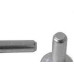 Rebitop Rebite Macico Al.Lentilha 3/16,X3/8