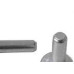Rebitop Rebite Macico Al.Lentilha 3/16.X1/2