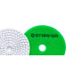 Starfer Disco Lixa Diam Velc Stf 100X G 50 - Kit C/5 Un
