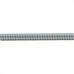 Multi Barras Fixadores Barra Rosc Zincado H 7/8''(Nc) - Kit C/5 Pc