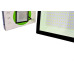 Gaya Refletor Led Atus 200W 6000K Biv