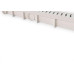 Conexao Hidro Estrela Ralo Linear 6 X 50 Grelha Brca-1906