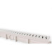 Conexao Hidro Estrela Ralo Linear 6 X 50 Grelha Brca-1906