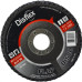 Disflex Disco Flap  Alo 4.1/2 X 50 - Kit C/10 Un