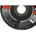 Disflex Disco Flap  Alo 4.1/2 X 50 - Kit C/10 Un