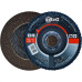 Disflex Disco Flap  Alo 4.1/2 X 60 - Kit C/10 Un
