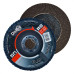 Disflex Disco Flap  Alo 4.1/2 X 60 - Kit C/10 Un