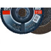 Disflex Disco Flap  Alo 4.1/2 X 60 - Kit C/10 Un
