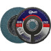 Disflex Disco Flap  Fibra 7 X 40