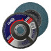 Disflex Disco Flap  Fibra 7 X 40
